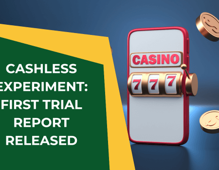 Wests Newcastle’s Cashless Experiment: First Trial Report Released