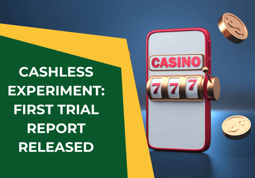 Wests Newcastle’s Cashless Experiment: First Trial Report Released