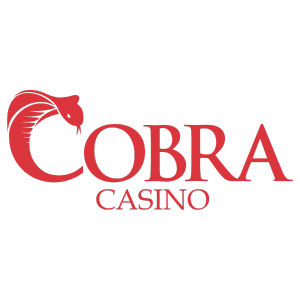 Cobra Review Logo