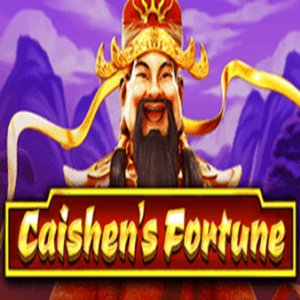 Caishen’s Fortune Online Pokie Review