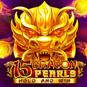 Dragon Pearls Hold and Win Pokie Review