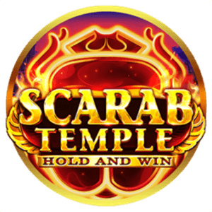 Scarab Temple Online Pokie Review