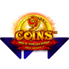 9 Coins Slot Review