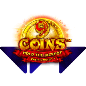 9 Coins Slot Review