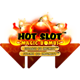 Hot Slot: Magic Bombs Review
