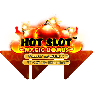 Hot Slot: Magic Bombs Review