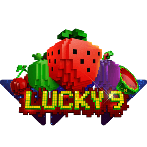 Lucky 9 Pokie Review