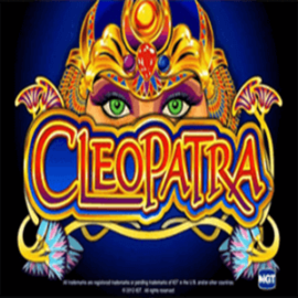 Cleopatra Online Pokie Review