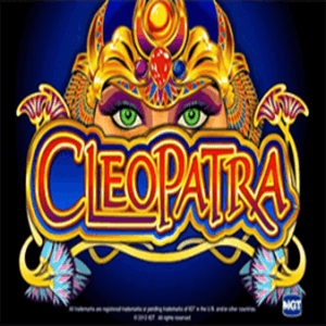 Cleopatra Online Pokie Review