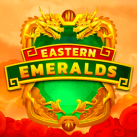 Eastern Emeralds Pokie Review