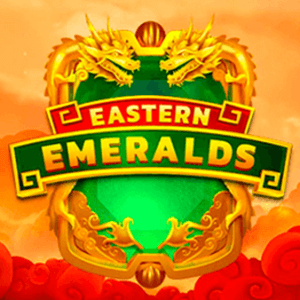 Eastern Emeralds Pokie Review