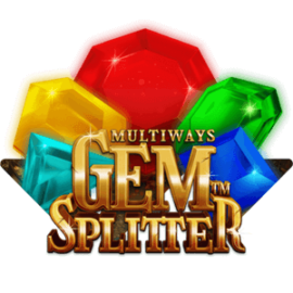 Gem Splitter Slot Review