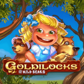 Goldilocks and the Wild Bears Pokie Review