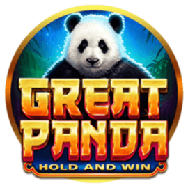Great Panda Hold and Win Pokie Review