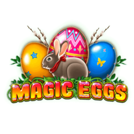 Magic Eggs Slot Review