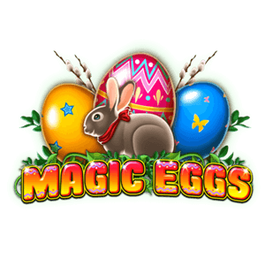 Magic Eggs Slot Review