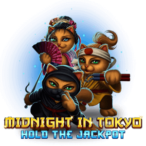 Midnight In Tokyo Review