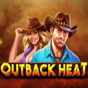 Outback Heat Online Pokie Review