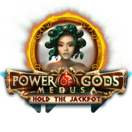 Pokies Power of Gods: Medusa Review