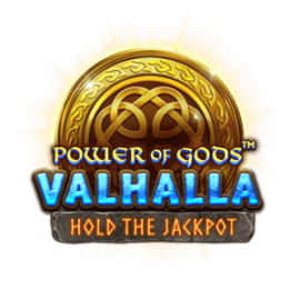Play Pokies Power of Gods: Valhalla