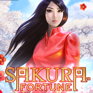 Sakura Fortune Pokie Review