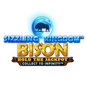 Sizzling Kingdom: Bison