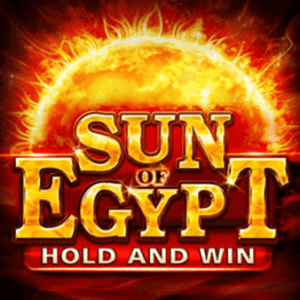 Sun Of Egypt Hold and Win Pokie Review
