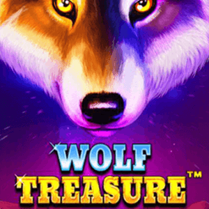 Wolf Treasure Online Pokie Review