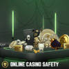 How to Check Online Casino Safety for Australian Players