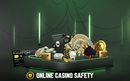 How to Check Online Casino Safety for Australian Players