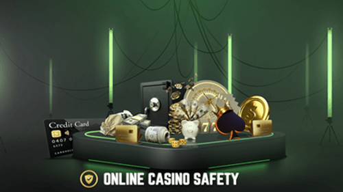 Online-Security-Safety