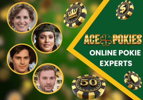 Ace Pokies Experts