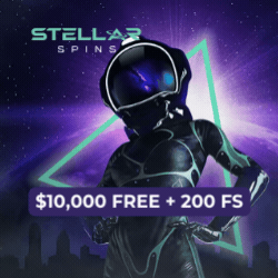 Stellar Spins Casino