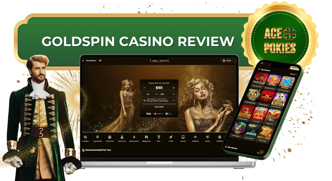 goldspin