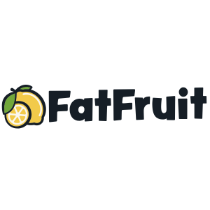 fat fruit logo