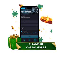PlayMojo mobile