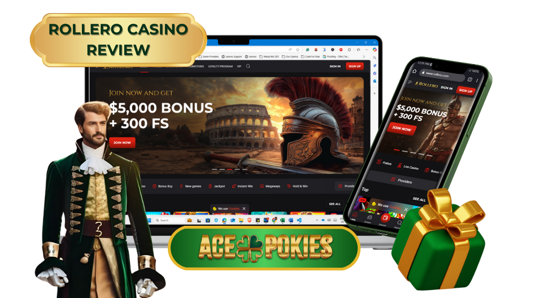 Rollero-Casino-review