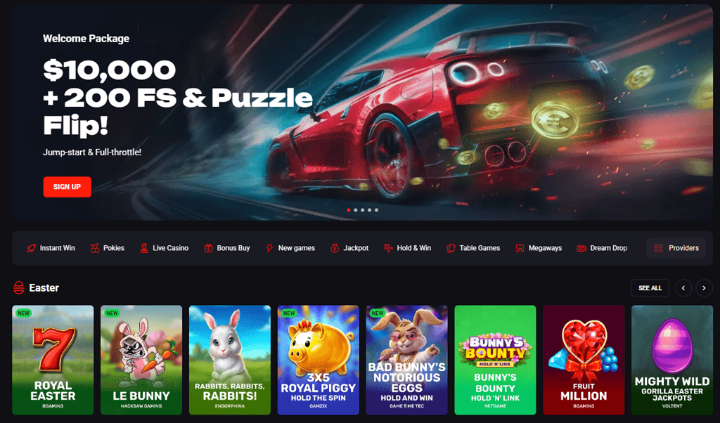 N1Bet Casino Welcome Bonus and Games N1Bet Casino Welcome Bonus and Games