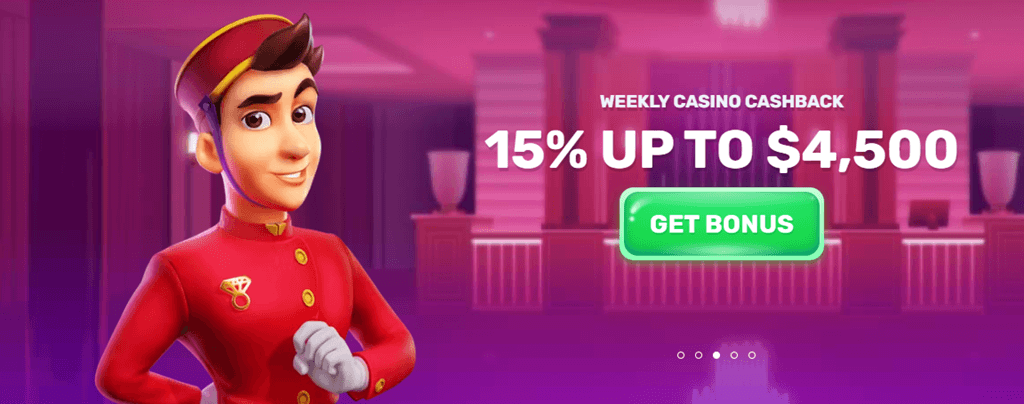 Slots Palace Casino Cashback Bonus Slots Palace Casino Cashback Bonus