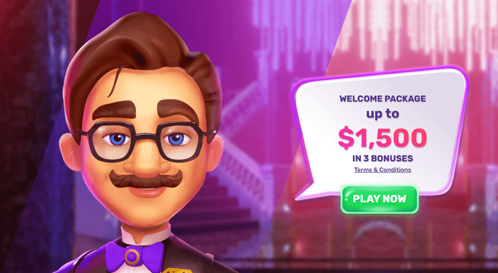 Slots Palace Casino Welcome Bonus Slots Palace Casino Welcome Bonus